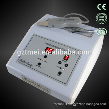 Home use professional ultrasonic skin scrubber portable for sale